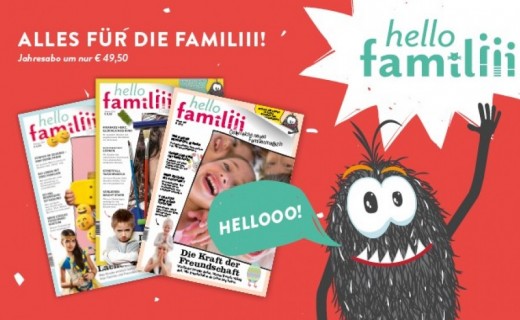 familii Magazin