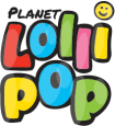 Planet Lollipop - Atrio