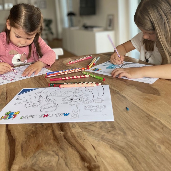 Ravensburger Gewinnspiel