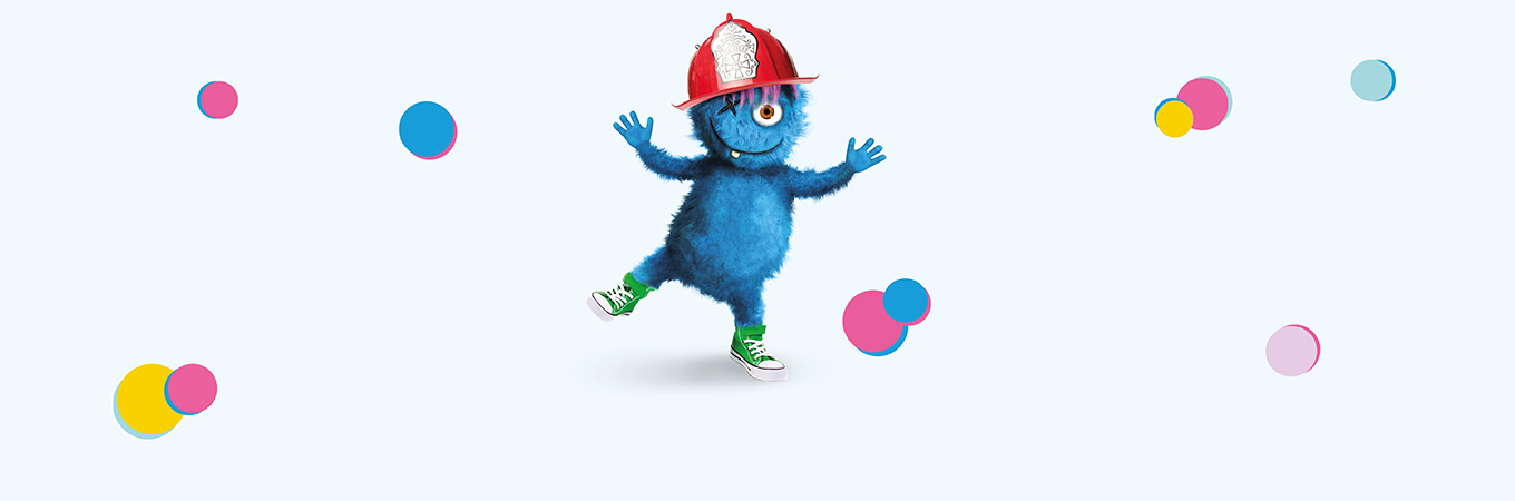 Lolli Talk #1 Feuerwehr