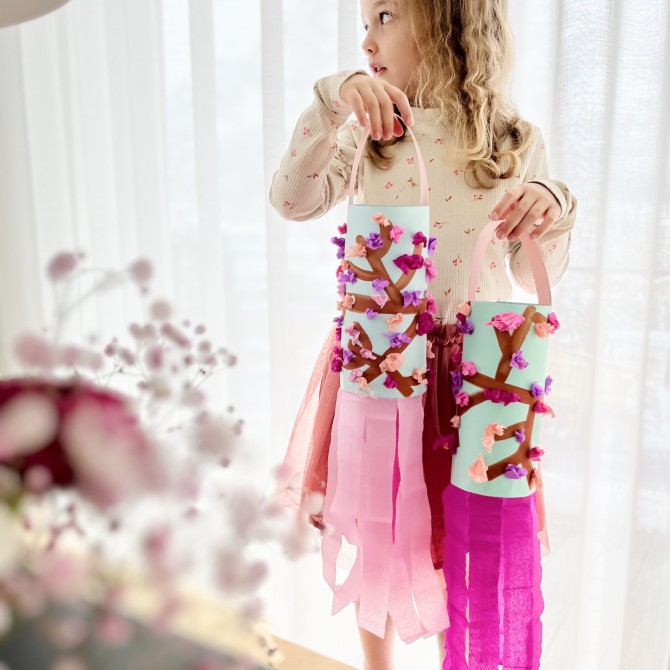 Welcome Spring!
