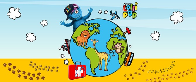 Lolli Talk #21 Travelling Vet