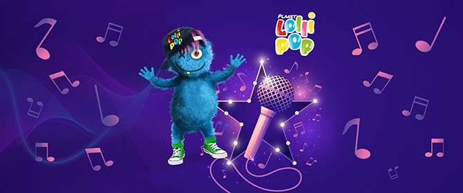 Lolli Talk #22 Emma von The Voice Kids