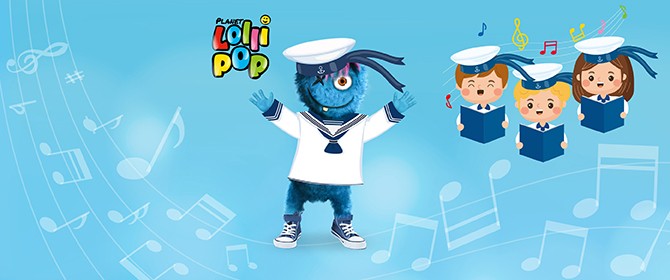 Lolli Talk #26 Wiener Sängerknaben