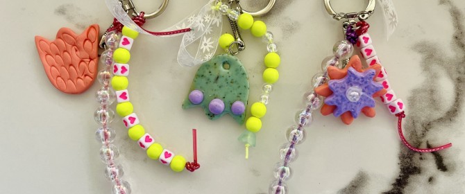 Let’s Have Fun!” Bunte Frühlingsideen zum Selbermachen – perfekt für den Muttertag.