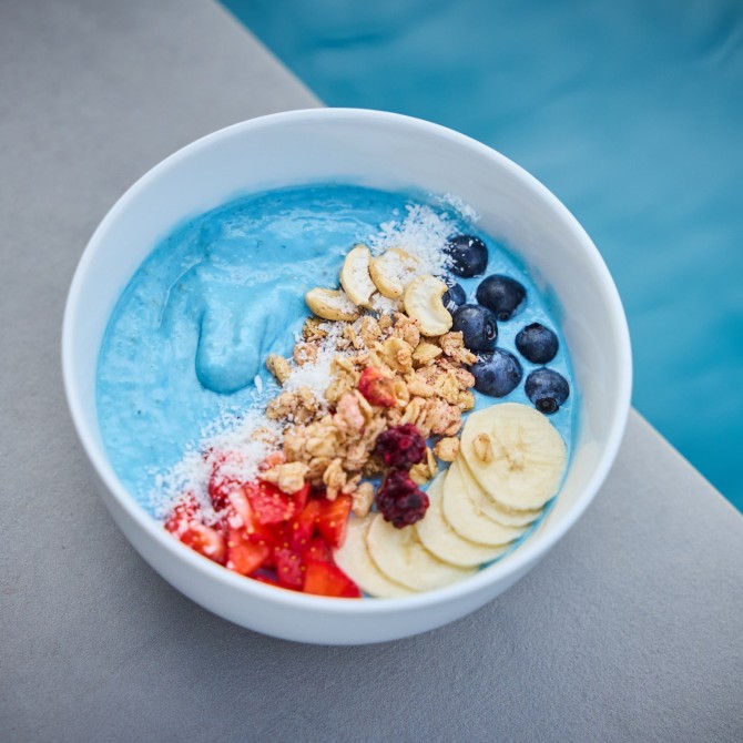 Superhelden-Bowl – Frühstück für kleine Helden und Heldinnen! Blogbeitrag