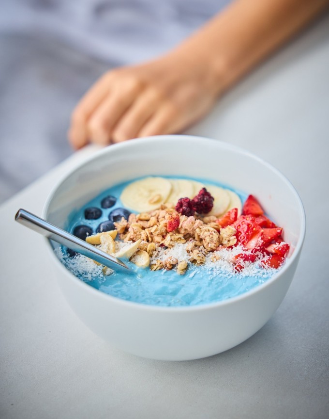 Superhelden-Bowl – Frühstück für kleine Helden und Heldinnen! Blogbeitrag