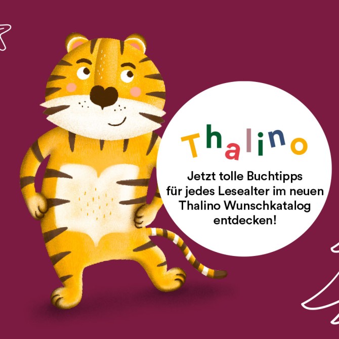 Thalia Weihnachten 2025