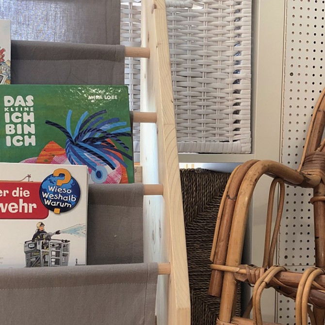3 Kinderbücher, die man im Regal haben sollte
