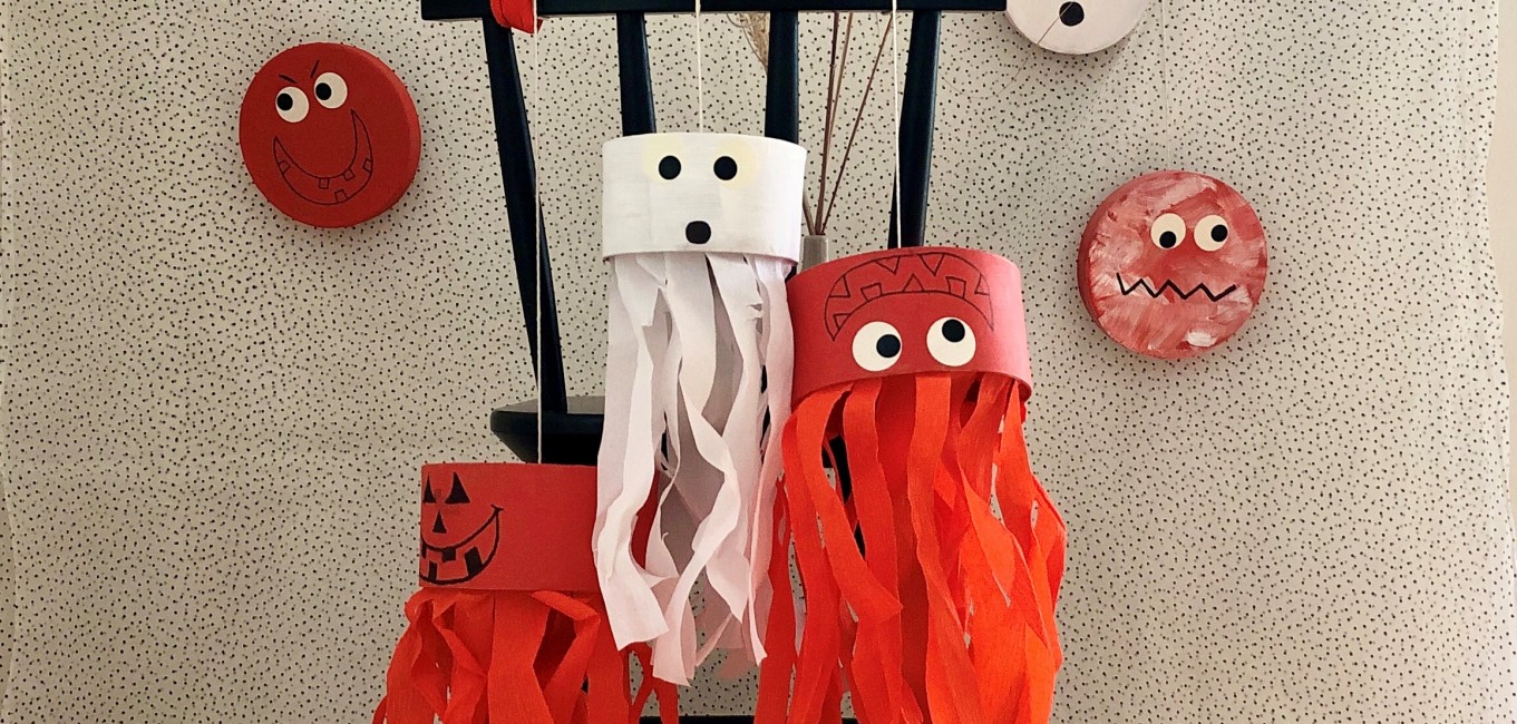 Halloween DIY