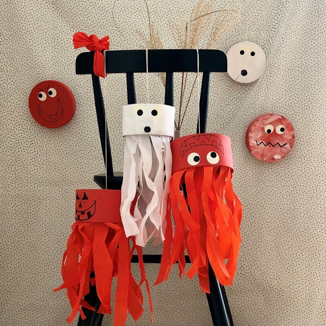 Halloween DIY