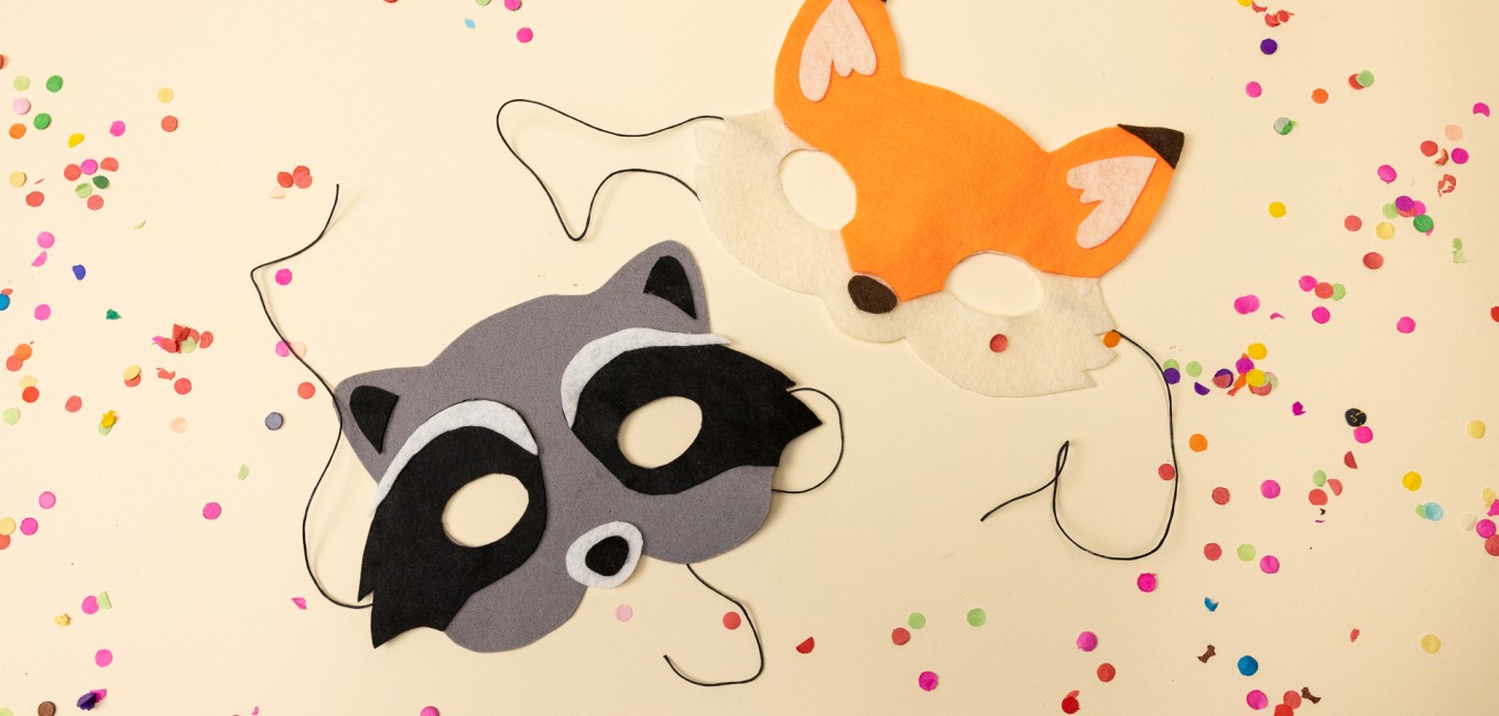 Masken