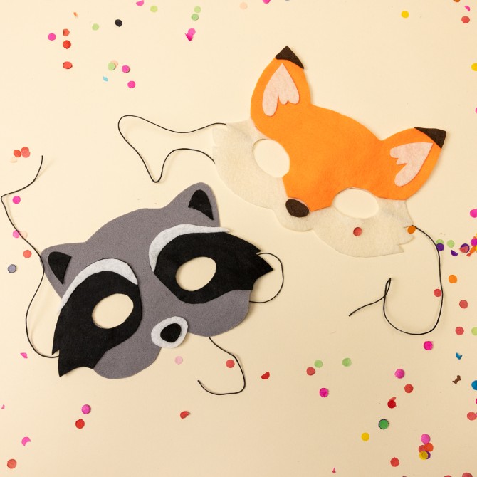 Masken
