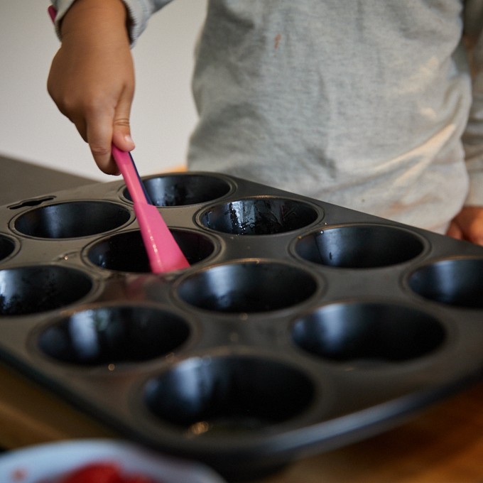 Eiermuffins