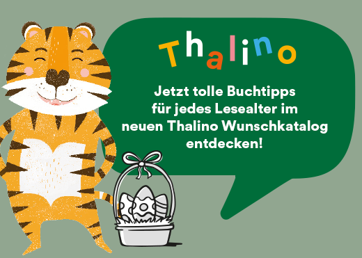 Thalino von THALIA