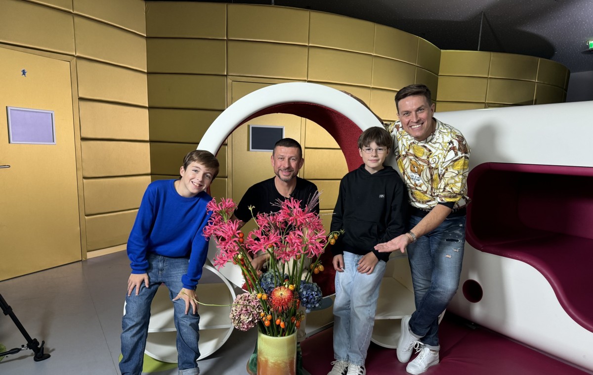 Florist Podcast
