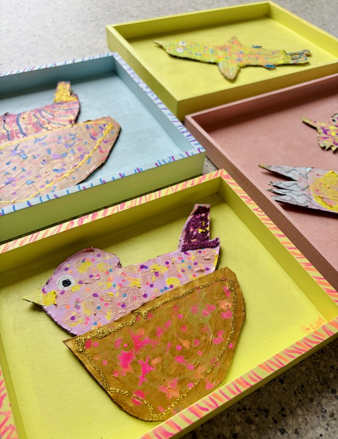DIY Blogbeitrag