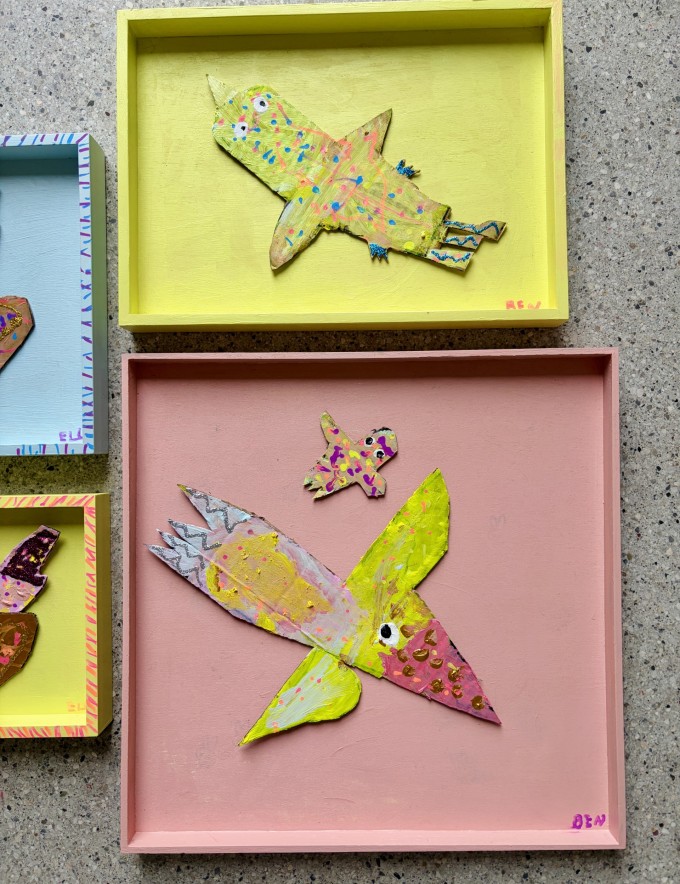DIY Blogbeitrag