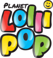 Planet Lollipop - Europark
