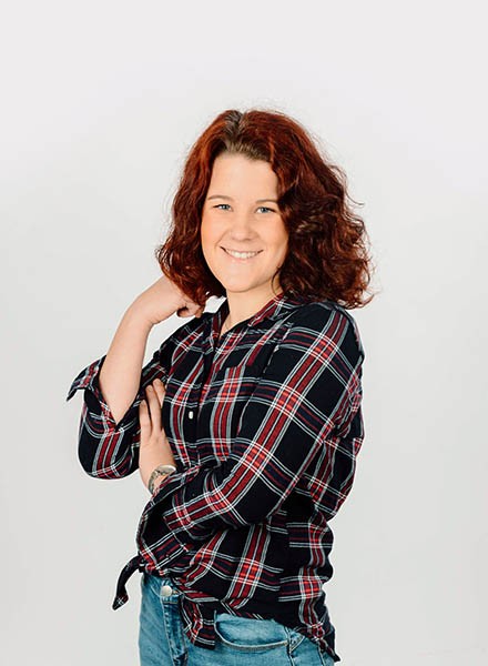 Nadja Sinnreich