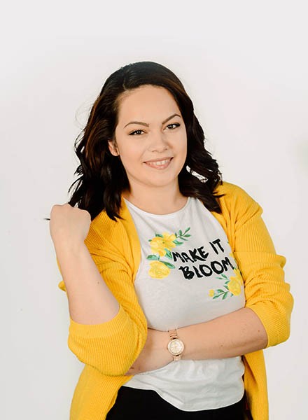 Liridona Dushku