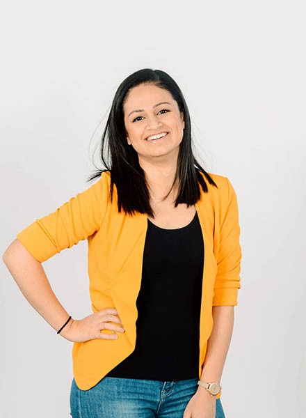 Pinar Esra