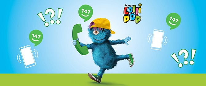 Lolli Talk #19 Rat auf Draht