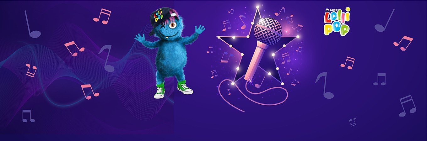 Lolli Talk #22 Emma von The Voice Kids