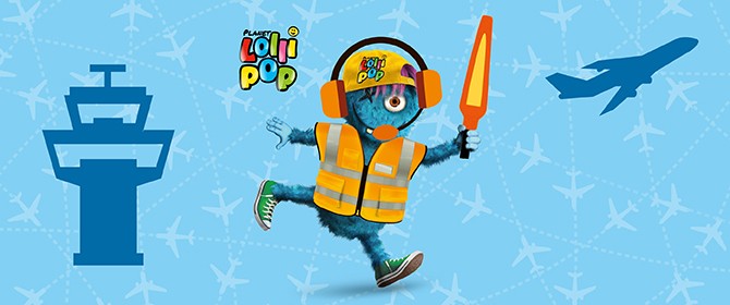 Lolli Talk #23 Flugsicherung