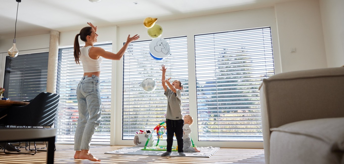 Tierisch aufgeblasen: Das Luftballon-Tier-Spiel