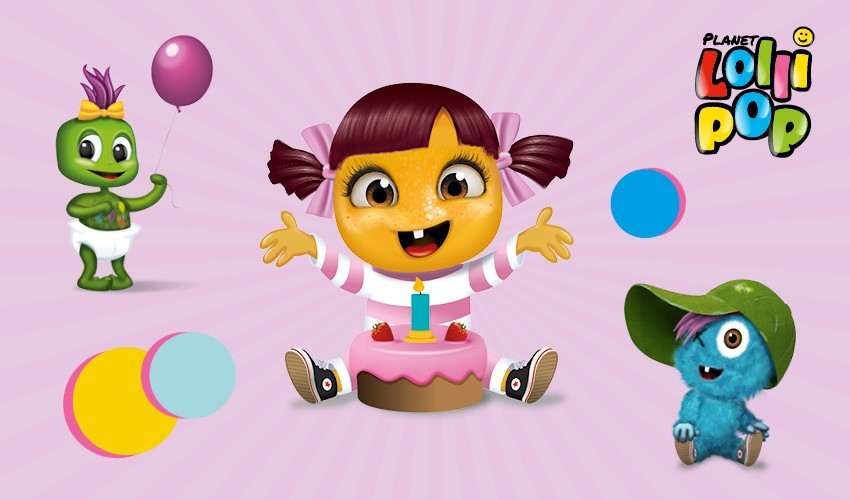 Happy Mini Party