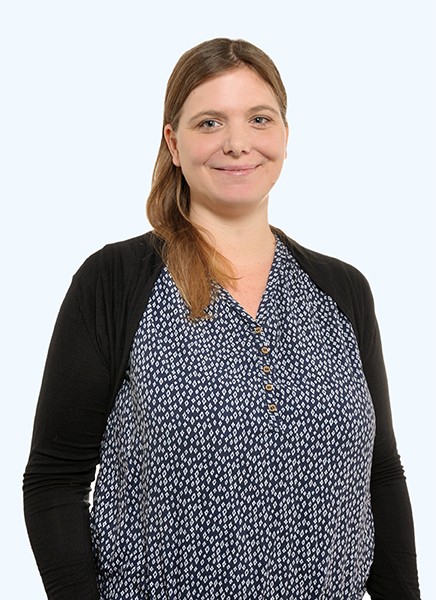 Manuela stellv. Leitung