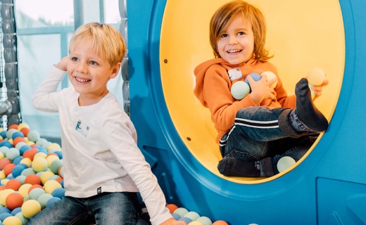 PLANET LOLLIPOP entdecken