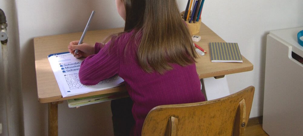 Lernhilfen für Kinder