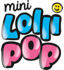 Mini Lollipop Logo