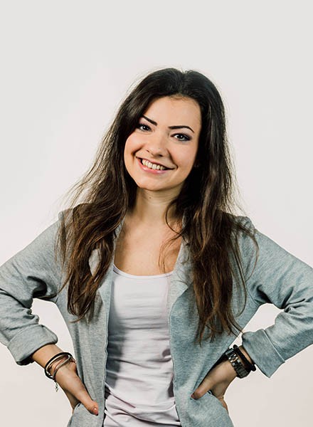 Katharina Roiß