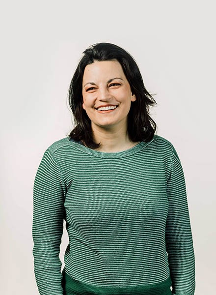 Carina Hubegger