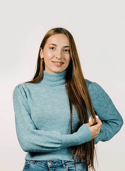 Edona Blakaj