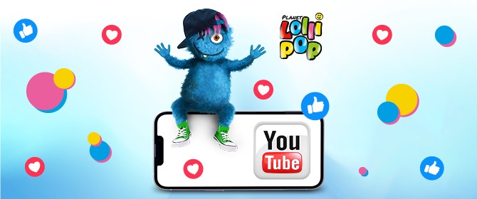 Lolli Talk Podcast mit Robert Steiner Ilias Welt