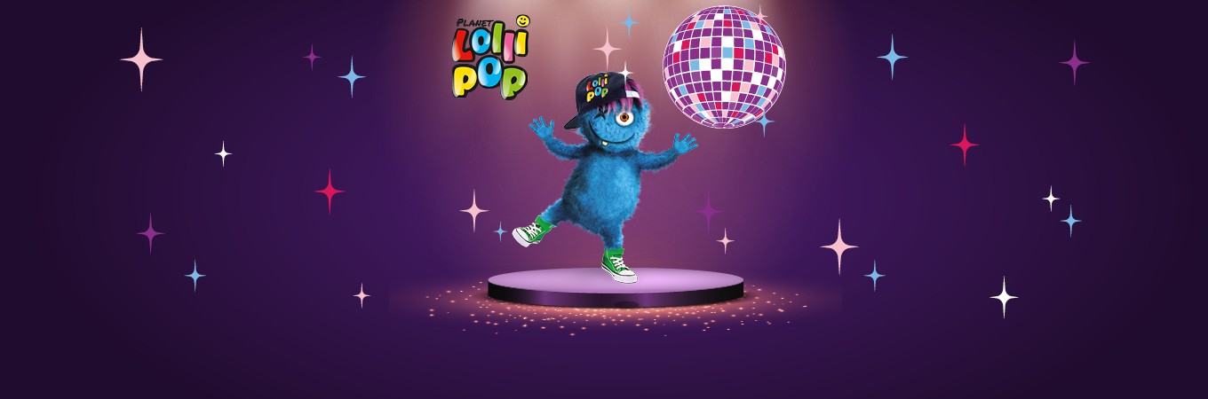 Lolli Talk Podcast mit Robert Steiner Danc'in Schools