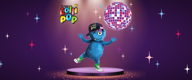 Lolli Talk Podcast mit Robert Steiner Danc'in Schools