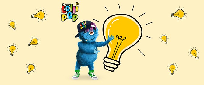 Lolli Talk Podcast mit Robert Steiner Stromausfall