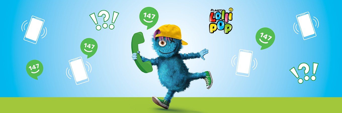 Lolli Talk Podcast mit Robert Steiner Rat auf Draht