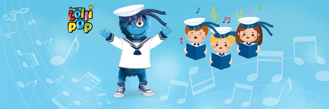 Lolli Talk Podcast Wiener Sängerknaben