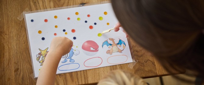 Tropfenzauber – DIY