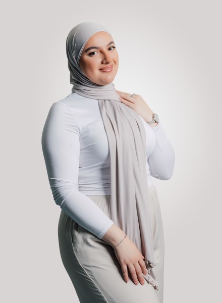 Sumeja Stv. Leiterin