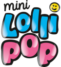Mini Lollipop