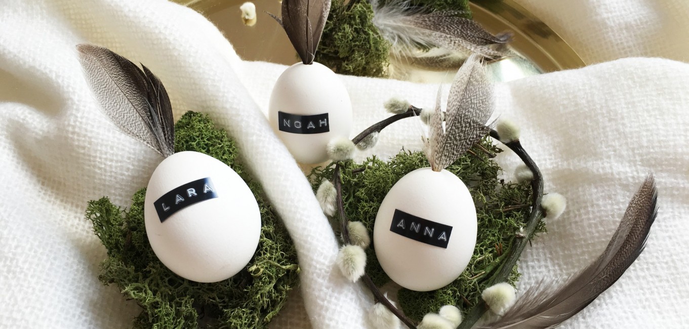 It’s Spring Time: FROHE OSTERN!