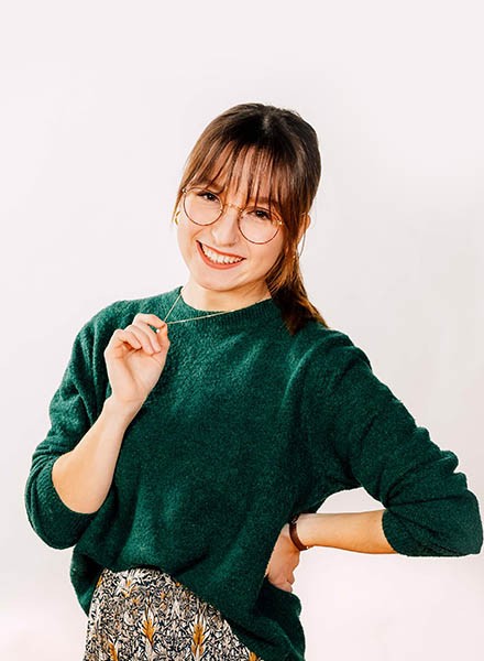 Viktoria Berghoffer