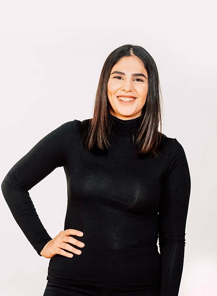 Rojda Önal